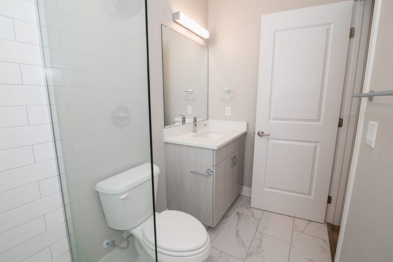 Mullen Flats Cornerstone Apartments